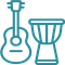 music