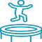 trampoline